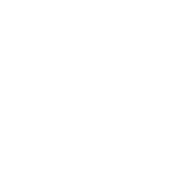 A white icon of a cross with a droplet, surrounded by the text 'Dermatologically Tested.'