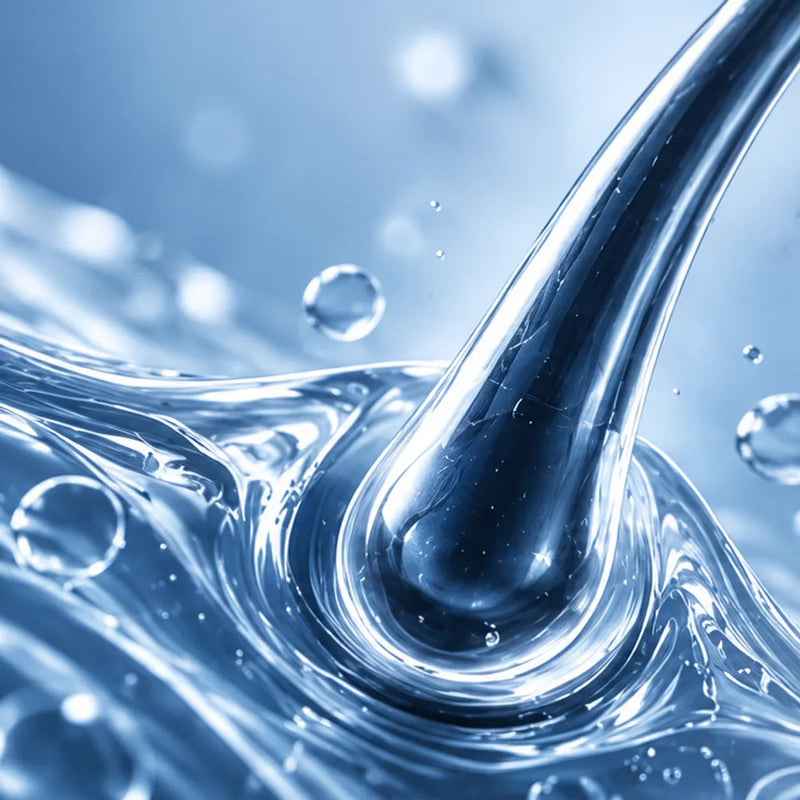 Deep Absorption Technology